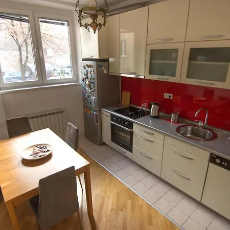 Beautiful Centre Apartment! * Saraybosna