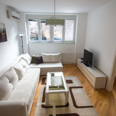 Beautiful Centre Apartment! Daire *