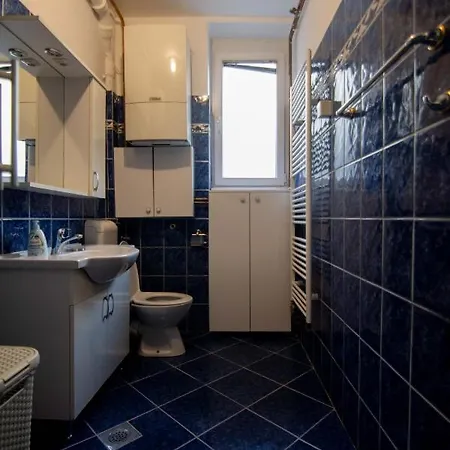 Beautiful Centre Apartment! *