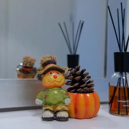 Daire Beautiful Centre Apartment!