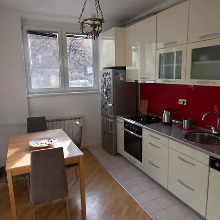 Beautiful Centre Apartment! Sarajevo