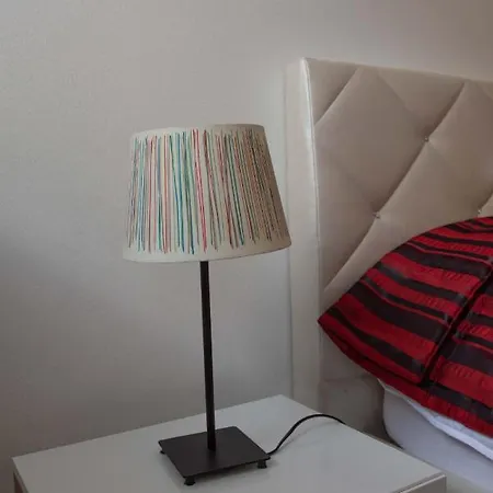 Beautiful Centre Apartment! Daire