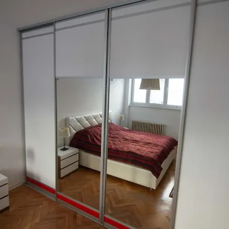 Beautiful Centre Apartment! *