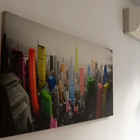 Appartamento Beautiful Centre Apartment!