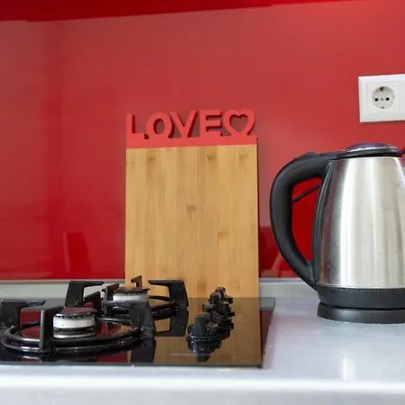 Beautiful Centre Apartment!