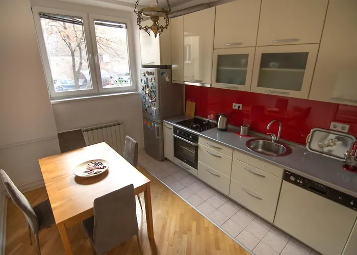 Beautiful Centre Apartment! * Sarajevo