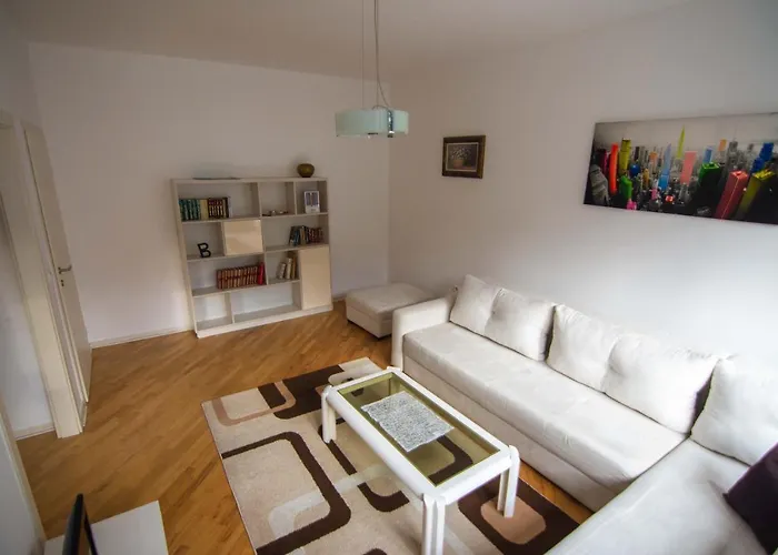 Beautiful Centre Apartment! Appartamento Sarajevo