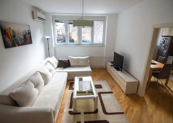 Beautiful Centre Apartment! Appartamento *