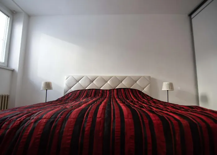 Appartamento Beautiful Centre Apartment! *