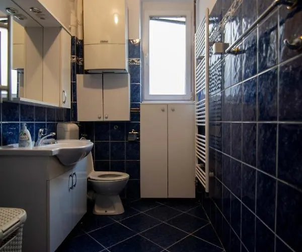 Beautiful Centre Apartment! *