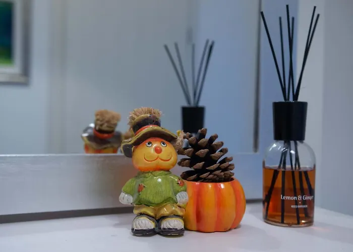 Appartamento Beautiful Centre Apartment!