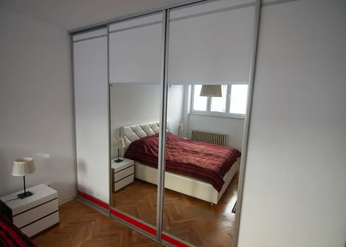 Beautiful Centre Apartment! *