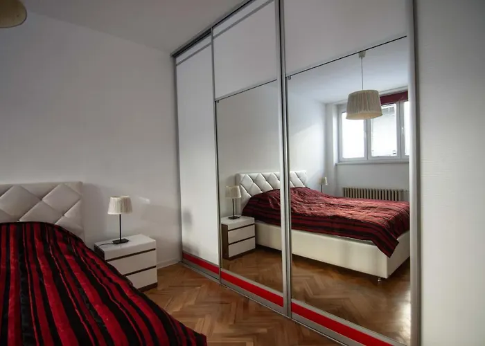 Appartamento Beautiful Centre Apartment! *