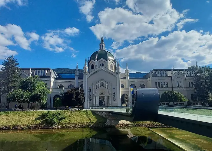 Appartamento Beautiful Centre Apartment! *