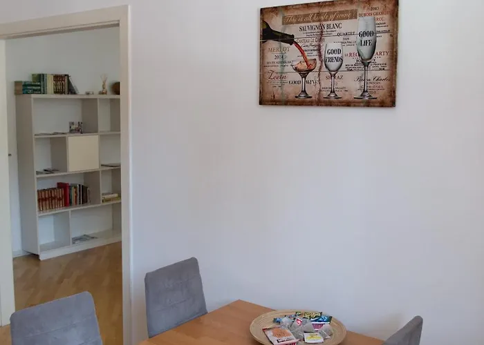 Appartamento Beautiful Centre Apartment! Sarajevo