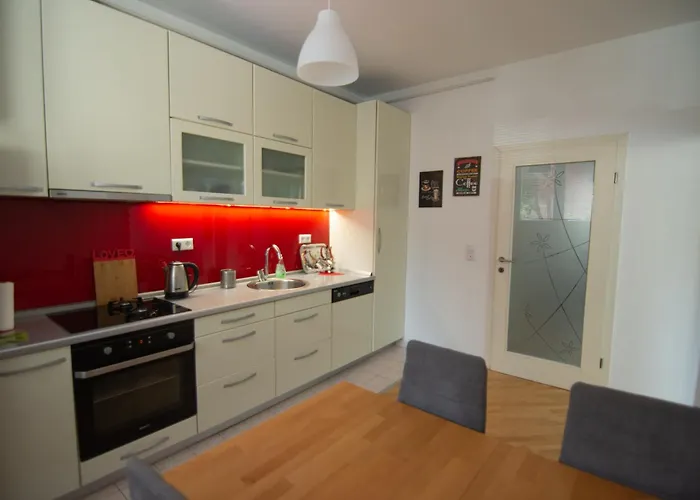 Beautiful Centre Apartment! Sarajevo