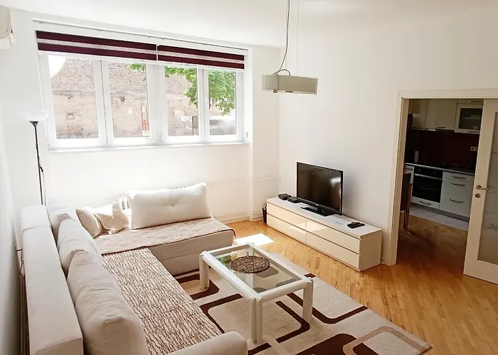 Beautiful Centre Apartment! * Sarajevo